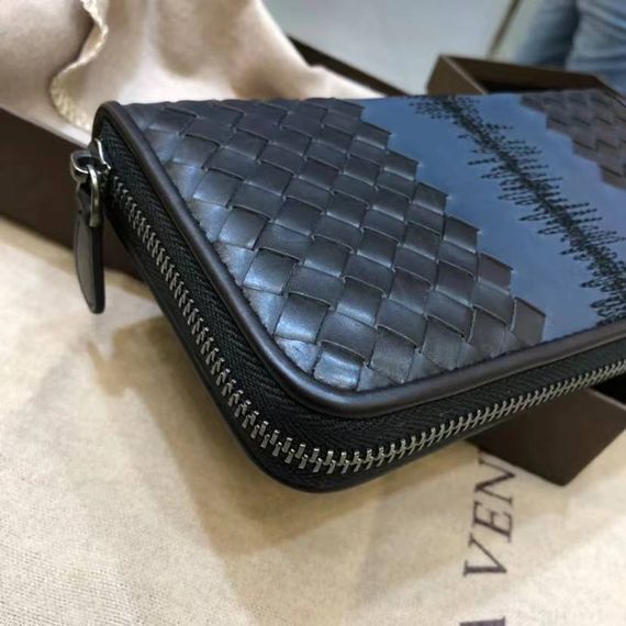 Портмоне стильное Bottega Veneta BP-25865