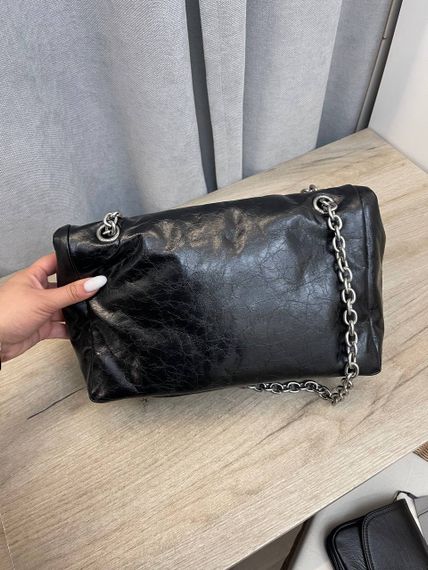 Коллекционная женская сумка Balenciaga BP-42456