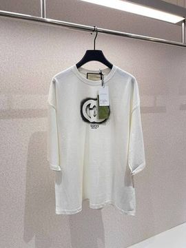 Футболка Gucci мужская BP-43815 люксовая