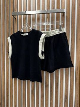 Костюм Celine люкс BP-33867