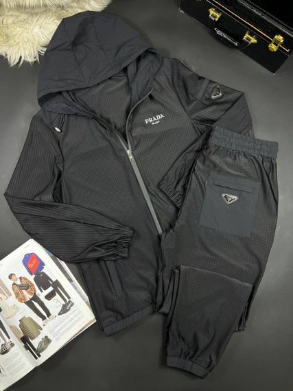 Спортивный костюм Prada BP-12972