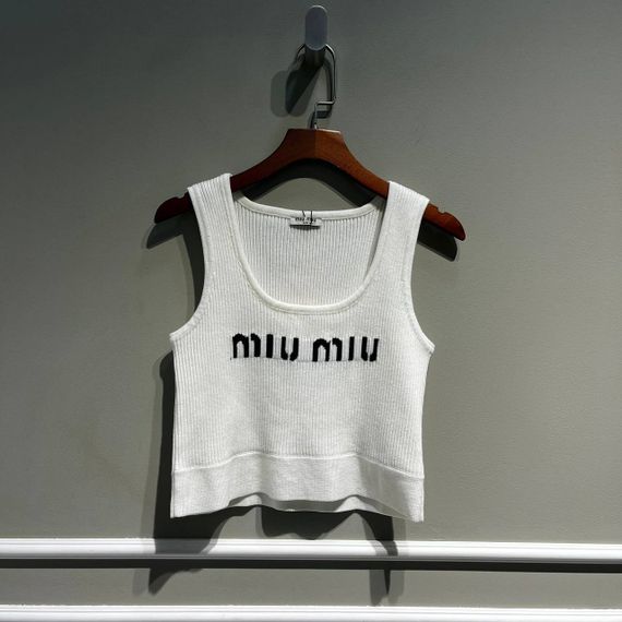 Топ трендовый Miu Miu BP-30557