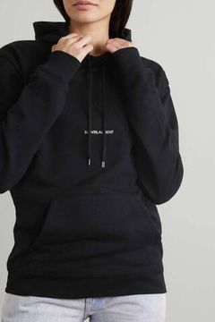 Худи Yves Saint Laurent эксклюзивное BP-19051