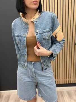 Куртка женская Louis Vuitton лимитированная BP-48841