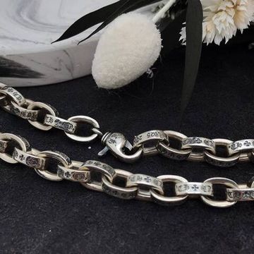 Трендовый браслет Chrome hearts BP-33347