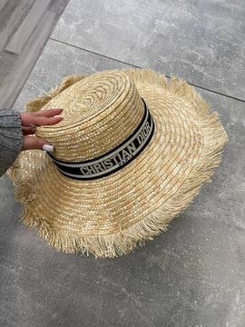 Коллекционная шляпа Christian Dior BP-50486