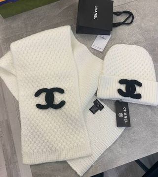 Комплект люкс Chanel BP-43125