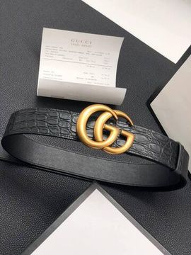 Премиальный ремень Gucci BP-41826