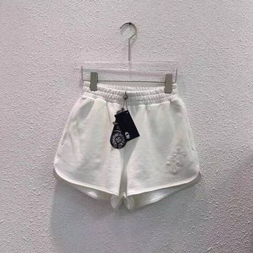 Коллекционные шорты Chrome Hearts BP-33098