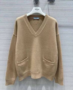 Женский свитер Prada BP-39730 для повседневных образов