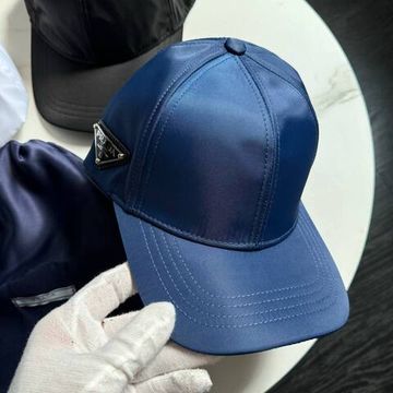 Бейсболка премиум Prada BP-53602