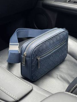 Поясная сумка Bottega Veneta стильная BP-25027