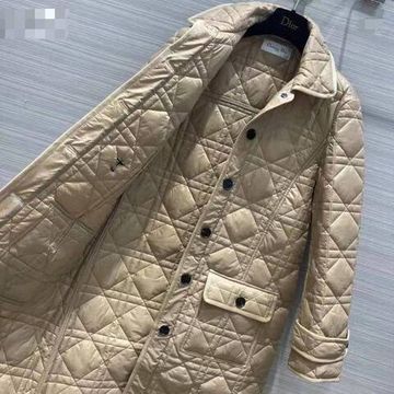 Пальто люкс Christian Dior BP-16600
