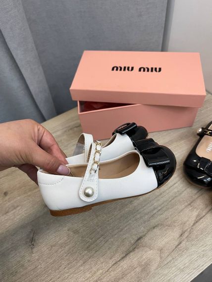 Miu Miu дизайнерские туфли BP-49016