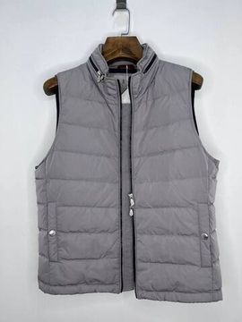 Жилет лимитированный Brunello Cucinelli BP-15418