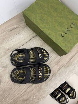 Gucci сандалии BP-32711 трендовые