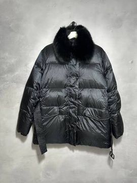 Коллекционный пуховик Prada BP-42289
