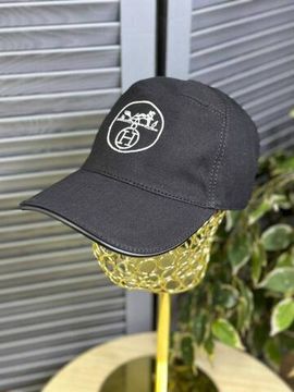 Бейсболка Hermes BP-30957 премиум