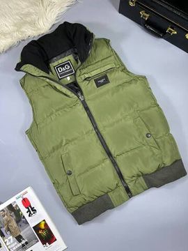 Жилет стильный Dolce & Gabbana BP-15863