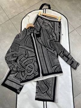 Hermes костюм премиум для женщин BP-31293