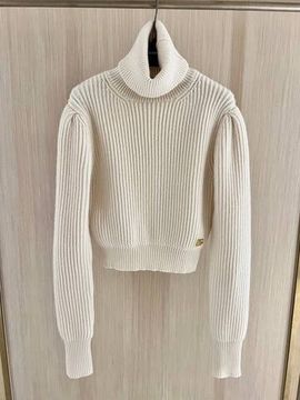 Трендовый свитер женский Dolce & Gabbana BP-43676