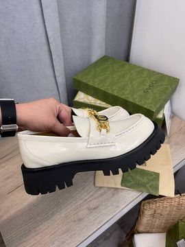 Повседневные лоферы Gucci BP-38432