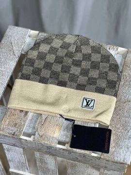 Шапка стильная Louis Vuitton BP-22826