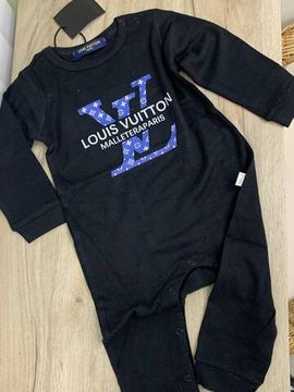 Комбинезон Louis Vuitton стильный BP-22081
