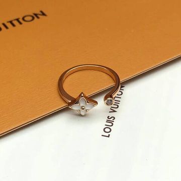 Коллекционное кольцо Louis Vuitton BP-53115