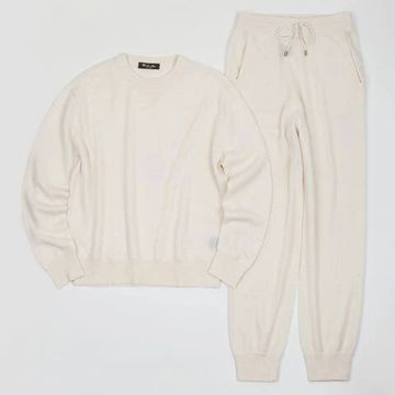 Костюм песочный Loro Piana BP-758831