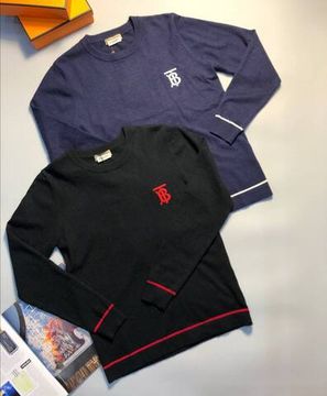 Свитер стильный Burberry BP-17484