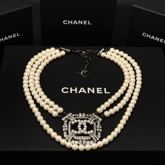 Подвеска премиум Chanel BP-28591