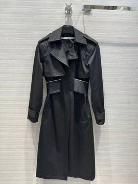 Премиум плащ Alexander Wang BP-28868