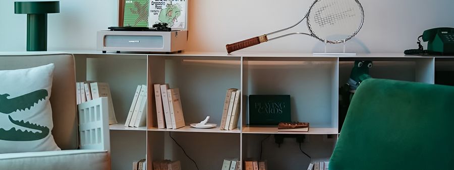 Lacoste открывает стильное кафе: спорт, мода и гастрономия в одном пространстве