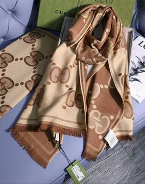 Премиальный шарф Gucci BP-24633