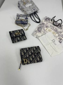 Кошелек элитный Christian Dior BP-27530