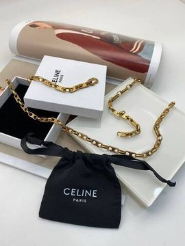 Пояс премиальный Celine BP-17451