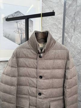 Куртка кашемировая Loro Piana BPLUX1095