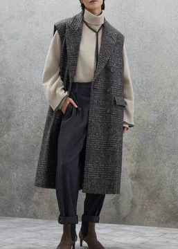 Элитный жилет Brunello Cucinelli BP-45985