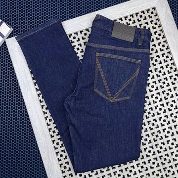 Джинсы Bottega Veneta BP-16445 эксклюзивные