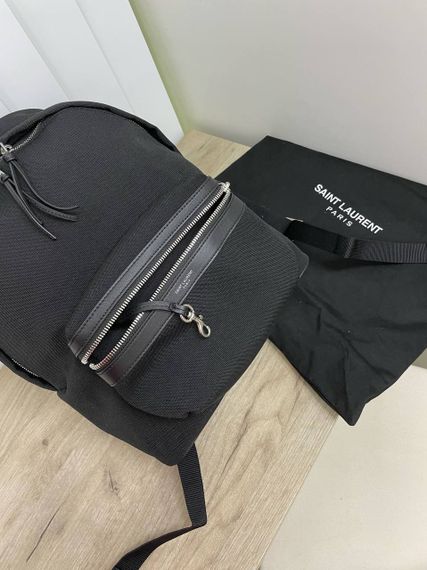 Коллекционный рюкзак Yves Saint Laurent BP-21054