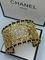 Браслет Chanel премиум BP-42824
