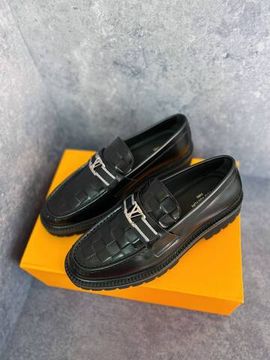 Лоферы Louis Vuitton дизайнерские BP-31578