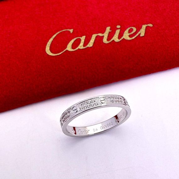 Cartier BP-30253 трендовое кольцо