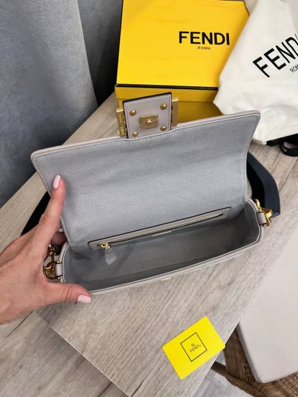 Коллекционная женская сумка Fendi BP-52745