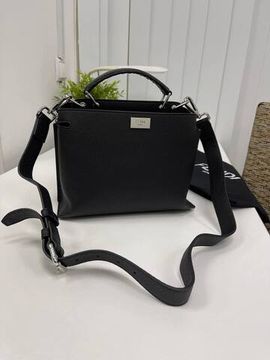 Трендовая сумка для женщин Fendi BP-25117