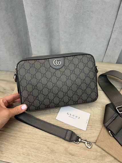 Повседневный мессенджер Gucci BP-40149