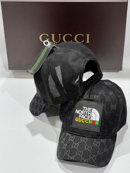 Бейсболка стильная Gucci BP-27370