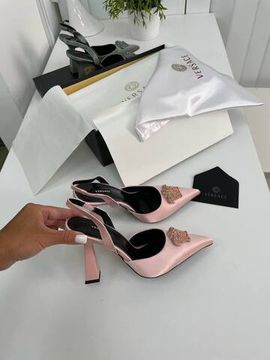 Трендовые туфли Versace BP-16079