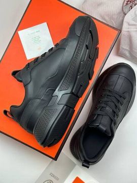 Hermes трендовые кроссовки BP-45438